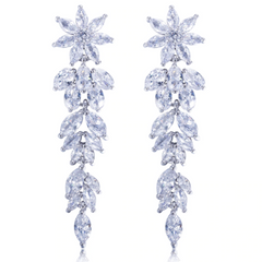 Rjukan Earrings