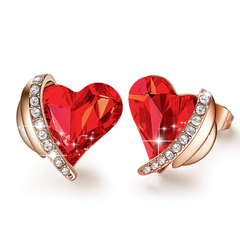 Boucles d'oreilles Ames