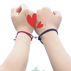 Santa Barbara Armband