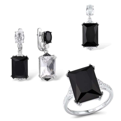 Razlog Pendant (Necklace not Included)