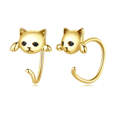 Boucles d'oreilles Amesbury