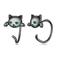 Boucles d'oreilles Amesbury