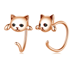 Boucles d'oreilles Amesbury