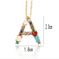 Arezzo Necklace