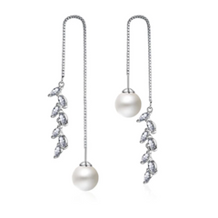 Boucles d'oreilles Annecy