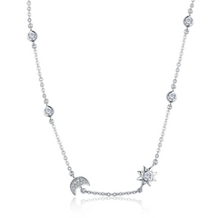 Baltimore Necklace