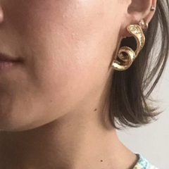 Aheloy Earrings
