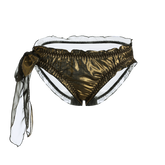 Sexy Lace Panties Low-waist Underpant Hollow Out Female Seamless Underwear Lingerie Sai Feel