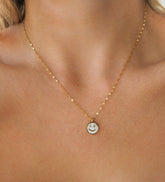 Collier Smile Shimmer