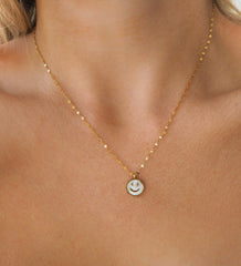 Collier Smile Shimmer