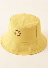 Smile Basic Bucket Hat Sai Feel