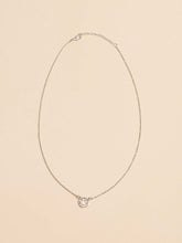 Smile Charm Necklace Sai Feel