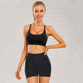 Sports Shorts Sai Feel