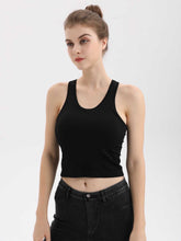 Sports Vest with Chest Pad Sai Feel