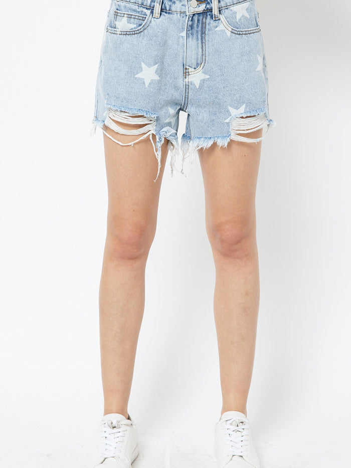 Star Tassel Body Wrap Hip Pants Sai Feel