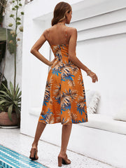 Strapless Backless Sexy Dress Sai Feel