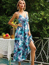 Temperament-shaped big skirt long dress Sai Feel