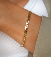 Bracelet de Vienne