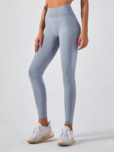 Wide Band Waist Sports Leggings Yoga leggings Sai Feel