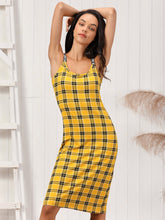 Woman's Sexy Sleepwear for Women Tank Nightgown soft comfortable Sleeveless Sleep Dress;Cami Dress Spaghetti Strap Sleepwear Chemise S-XL Sai Feel