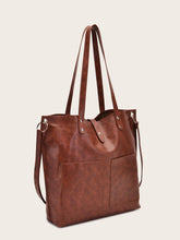 Women Casual Shoulder Bag Handle Bag Sai Feel