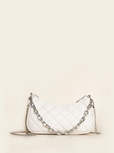 Women Chain Belt Messenger Bag Sai Feel