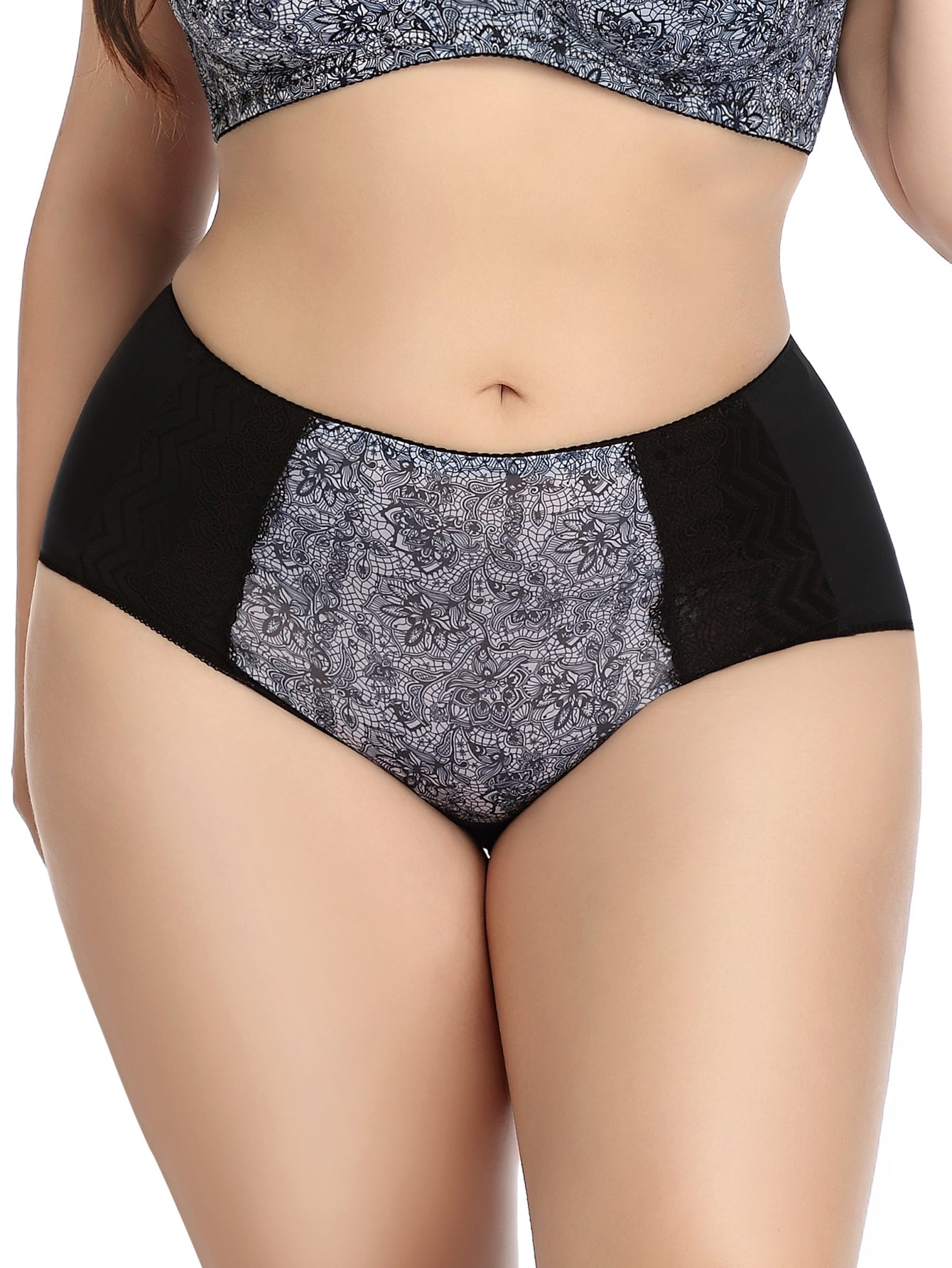 Women Sexy Half Cup Plus Size Bra Push Up Underwire Bralette Underwear  Lingerie Adjust Underwear – Sai Feel