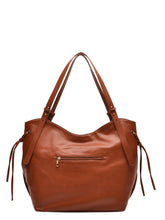 Women Leather Handbag Tote Shoulder Bag Sai Feel