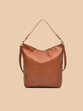 Women Multifunctional Bag Crossbody Bag Trunk Tote Designer Shoulder Bag Sai Feel