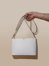 Women PU Leather Crossbody Bags Shoulder Handbags Sai Feel