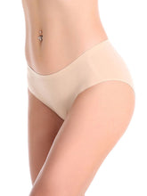 Women Seamless Panties Sai Feel