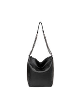 Women Small Crossbody Hobo Handbags ,Multipurpose Soft Shoulder Bag Lightweight Retro Tote Bag Sai Feel