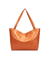 Women Trunk Tote Designer Shoulder Bag Ladies Large Bags Sai Feel