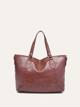 Women Vintage Bag Shoulder Bag for Women Large Capacity Bags Sai Feel