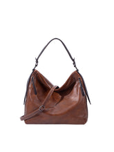 Women Vintage Handbag Crossbody Shoulder Bag Sai Feel