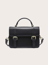 Women Vintage Shoulder Messenger Crossbody Multifunction Bag Sai Feel