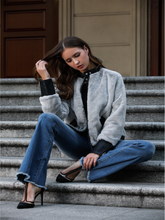 Women Winter Plush Zipper Jacket Casual Loose Coat Faux Fur Warm Outerwear Sai Feel