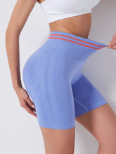 Women Yoga Shorts Slim Hip Sports Fitness Running Leggings Women Shorts Sai Feel