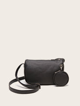 Women's 2-piece Set of Crossbody Bag Shoulder Bag Sai Feel