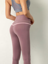 Women's High Waist Yoga Leggings, Tummy Control Workout Squat-Proof Yoga Pants Sai Feel