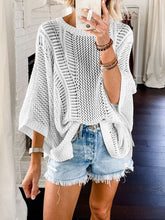 Women's Swimsuit Knit Cutout Beach Bikini Shawl Cover Sai Feel