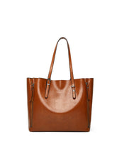 Women's Vintage tote bag shoulder bag Sai Feel
