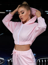 Zip Up Cardigan Hoodie Jacket Sai Feel