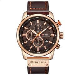 Multifunctional Chronograph New Watch (Dial 4.7cm)