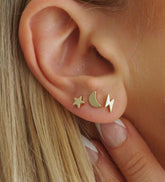 Stellaris Earrings
