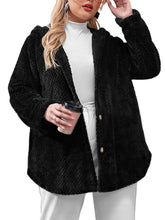 plus size spliced commuter windbreaker coat Sai Feel