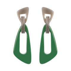 Boucles d'oreilles Amiens