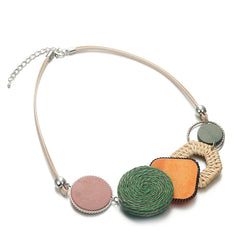 Sunbury Necklace