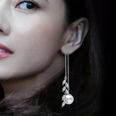 Boucles d'oreilles Annecy