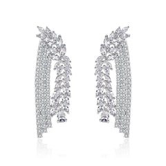 Boucles d'oreilles Södertälje